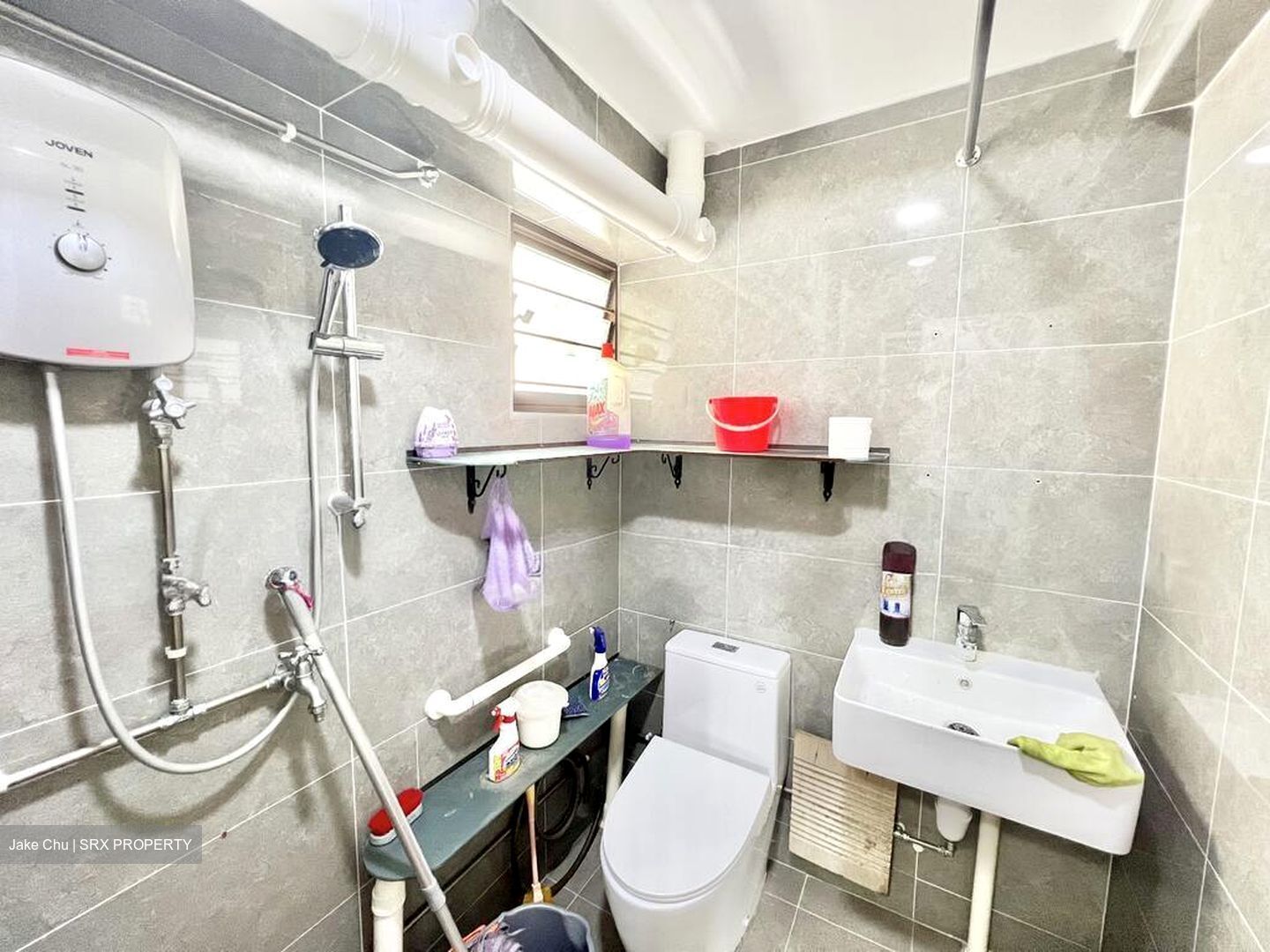 Blk 2 Joo Chiat Road (Geylang), HDB 3 Rooms #499672001